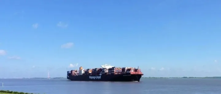 涨价！最高8000美元！多条航线宣布上调运价