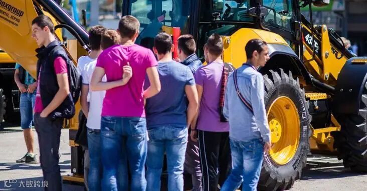 2025年塞尔维亚贝尔格莱德国际建材展览会:展会的主要商业目标