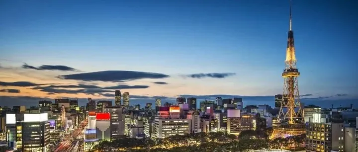 <em>日本</em><em>购物中心</em>“量减质升”