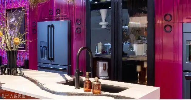 2025年美国国际厨具、浴具工业用品展览会:三项重要的领导任命