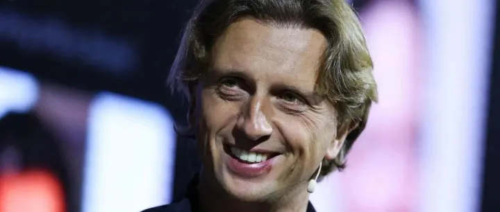 引爆750亿美元估值，英伟达杀入金融科技？