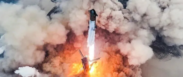 SpaceX要IPO，1.5万亿市值！这次马斯克火星梦也撑不起泡沫
