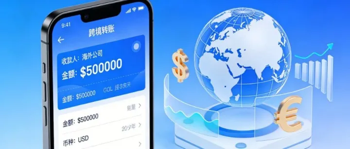 跨境转账10大高频陷阱与应对指南