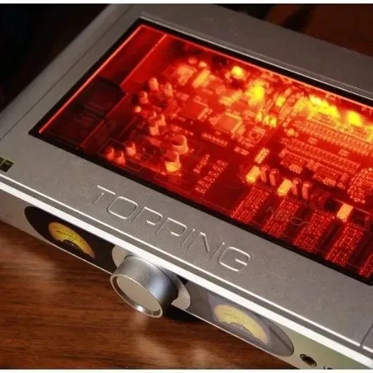 媒体评测 | 指标的尽头是更高的指标——拓品DX9 Discrete试玩手记