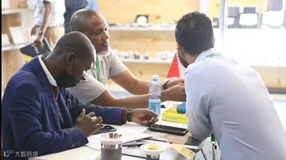 2026年肯尼亚内罗毕国际LED照明展览会:至少照亮1200万户家庭