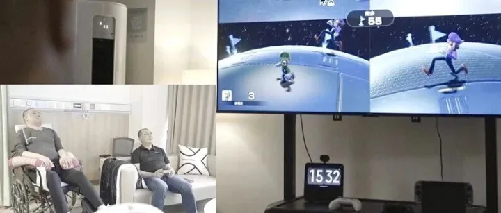 跻身全球顶尖，上海脑虎科技发布我国首款“全植入全无线全功能”脑机接口产品