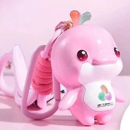 @所有人，送你全运会最火“大湾鸡”>>