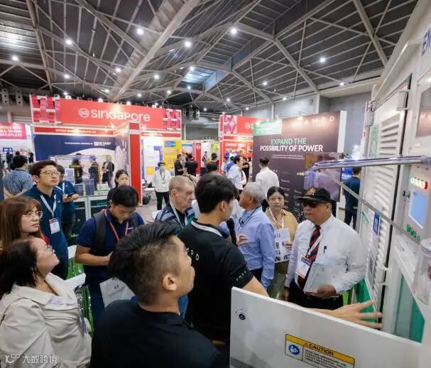 2025年新加坡新加坡城国际建筑建材展览会:加速亚洲建筑行业的创新、可持续性和安全驱动转型