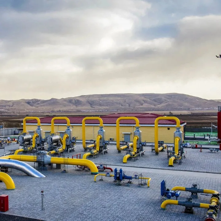 千亿级化工大并购，完成