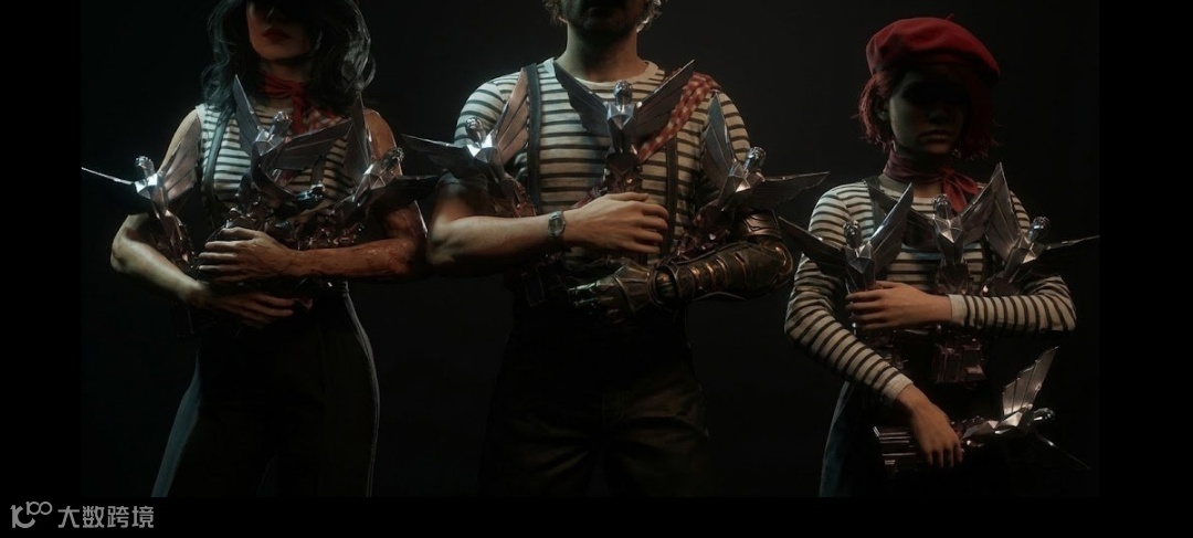 Kepler联盟构想图