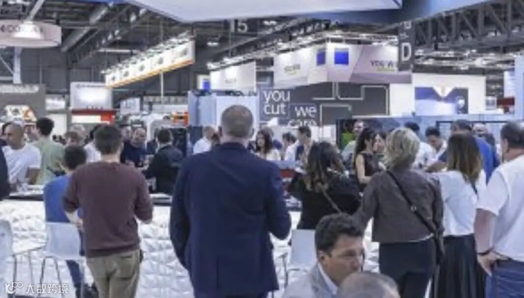 2025年意大利博洛尼亚国际表面处理及涂料展览会:LAMIERA由CEU-CENTRO ESPOSIZIONI UCIMU组织