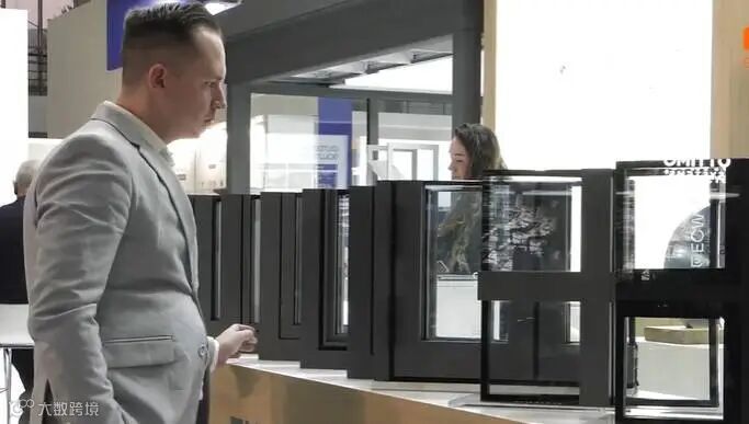 2026年波兰波兹南国际建材展览会：荣誉赞助商GUNB