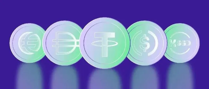 全球稳定币竞合下的跨境支付裂变与重构