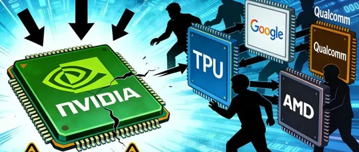 英伟达<em>GPU</em>不妙！