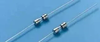 <em>3J</em> Φ3.6×10玻璃管状保险丝