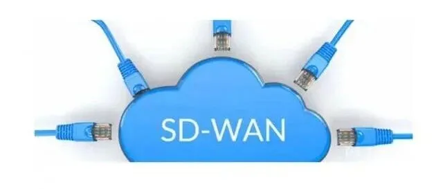 企业异地组网最简单的方式是什么？为什么越来越多企业选择 SD-WAN？