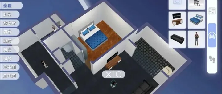 技术干货|3D渲染+鸿蒙端侧AI项目惊艳HDC极客松