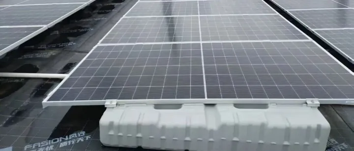 聚之义 Just Roof R4 配载支架：重塑屋顶光伏安装解决方案