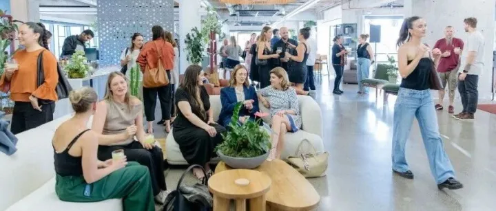 《Zenith奥克兰新品发布会：共庆创新与社群》