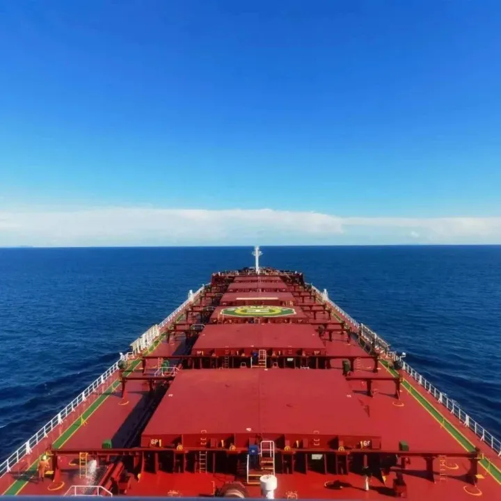 克拉克森：看涨VLCC市场，并对LNG前景表示乐观