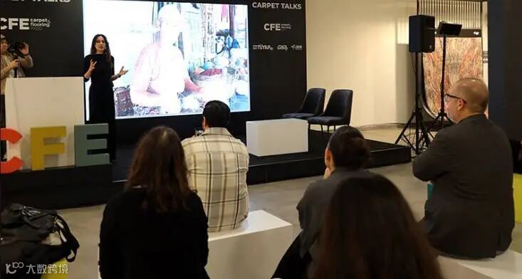 2026年土耳其伊斯坦布尔国际地板地毯展览会:地毯行业的品牌之路该如何走