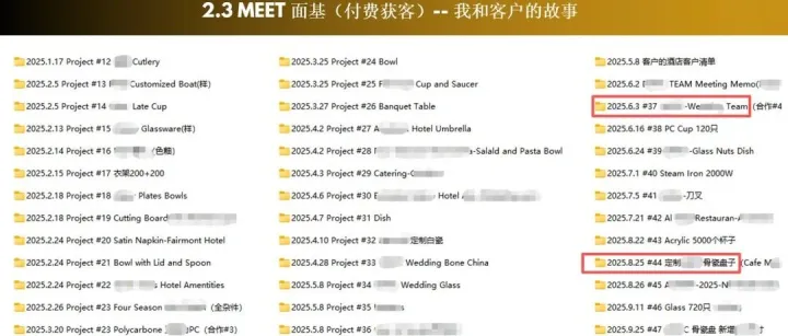 她是如何一个人外贸起步，并且盈利X5W+的！