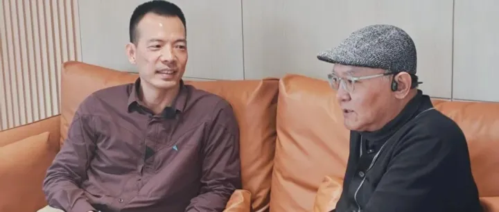 专访科脉董事长曾昭志：拥抱数字化，零售商穿越周期的增长密码