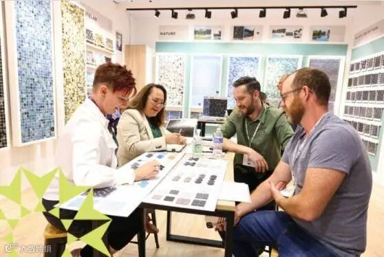 2025年美国国际石材及瓷砖展览会:呈现强劲增长、顶尖创新与全球连接