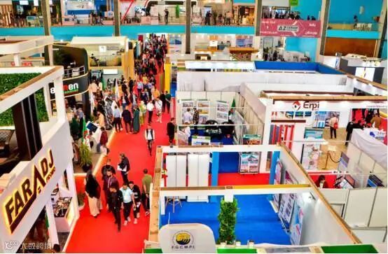 盈拓国际展览带你深度参与2026年阿尔及利亚际建材展BATIMATEC 开启基建热潮下的商机