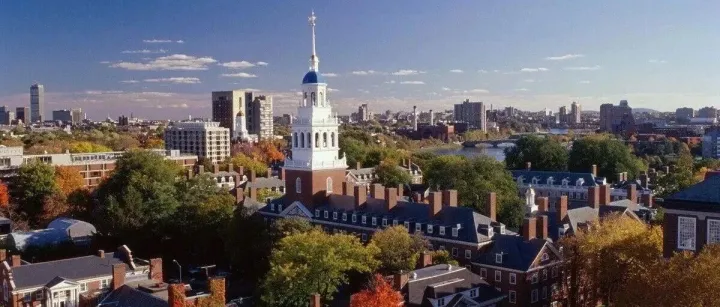 美国留学人数“创新高”，但中国学生在流失：Open Doors数据到底说明了什么？