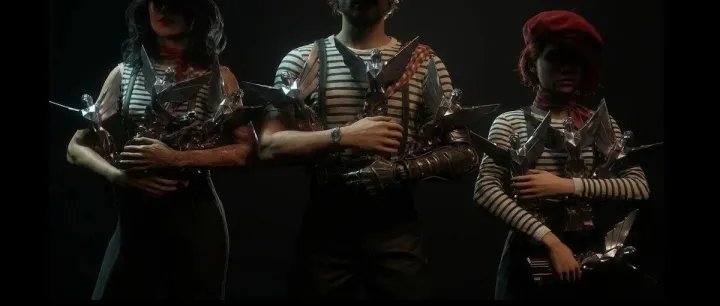 <em>独立</em><em>游戏</em>，我不要你觉得，我要我觉得！