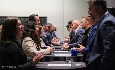 2025年加拿大多伦多国际建筑建材展览会：连接未来建筑环境的盛会