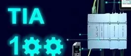 什么？！用西门子TIA100开发新机型，这么简单！