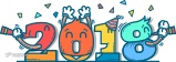 2018 分割线