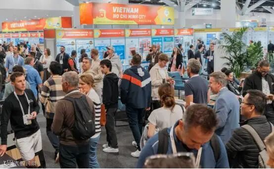 建筑建材企业出海首选:盈拓国际展览权威代理2026悉尼建材展SYDNEY BUILD,资源+服务双保障