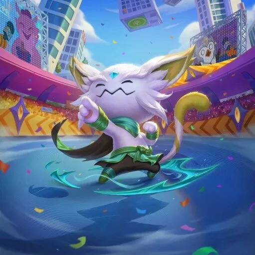 云顶新赛季奖励活动一览