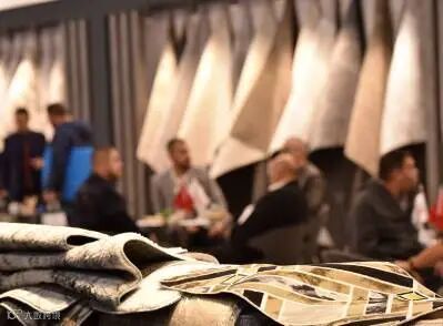 2026年土耳其伊斯坦布尔国际地板地毯展览会：参观指南