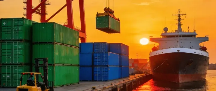 深圳盐田港一可疑国际货柜中，查获毒品可卡因430公斤！