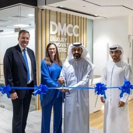 DMCC推出奢侈品创新中心，推动全球行业标准和数字化发展