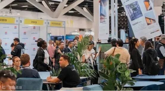 建筑建材企业出海首选:盈拓国际展览权威代理2026悉尼建材展SYDNEY BUILD,资源+服务双保障