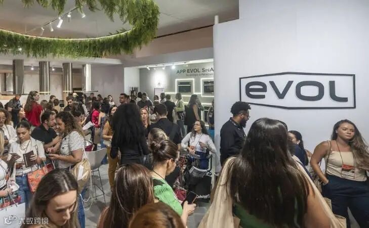 2025年巴西圣保罗国际地面铺装材料展览会:参展商Evol电器