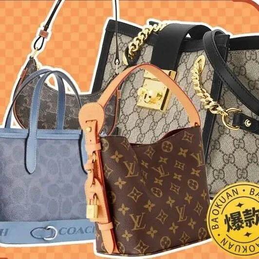 奢牌箱包年终直降！珑骧499元起！领券再享92折！