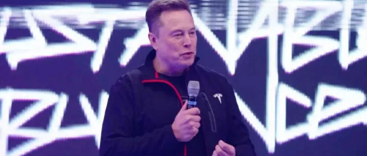 【长期主义】第368期智能说：特斯拉2025年股东大会纪要，马斯克紧握控制权，目标市值8.5万亿美元