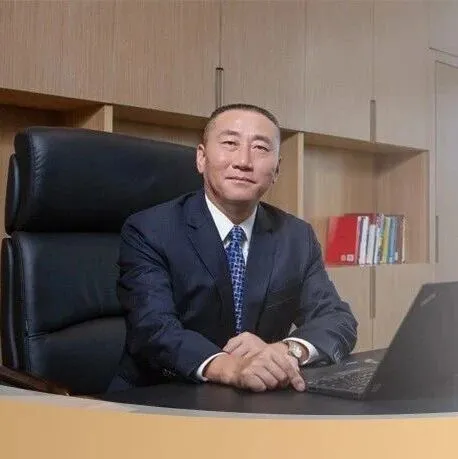 新國都集團副董事長江漢在《國際金融報》發表署名文章：科技賦能不良資產產業鏈發展