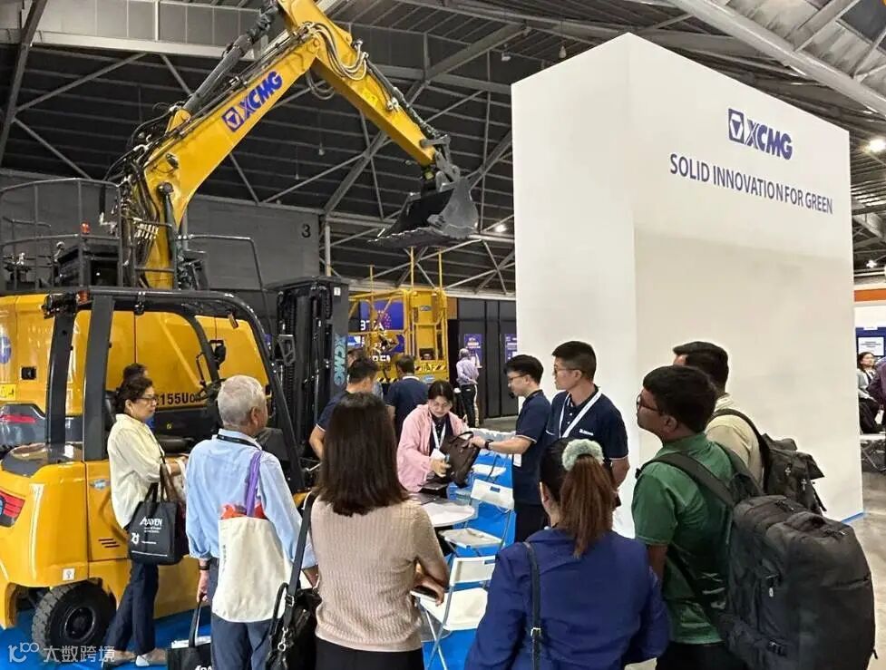 2025年新加坡新加坡城国际建筑建材展览会:加速亚洲建筑行业的创新、可持续性和安全驱动转型