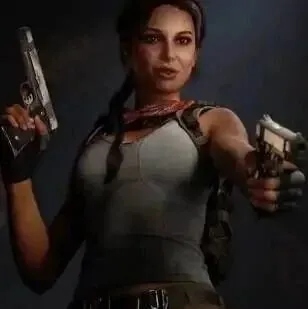 《古墓丽影:天灾》对新玩家很友好