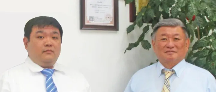 【BUSINESS INTERVIEW】貝田財務<em>諮</em><em>詢</em>（上海）有限公司　貝田 雅和氏、貝田 雅典氏