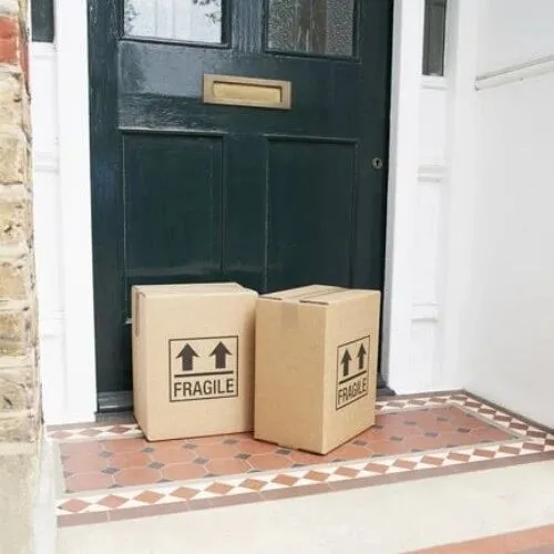 已确认！对所有低价小包加征关税！每件3欧，91%来自中国→