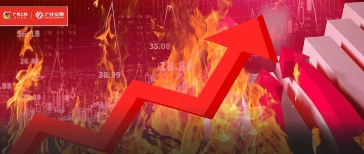 突破4000元/吨！价格创16年新高，这一原料又涨疯了？