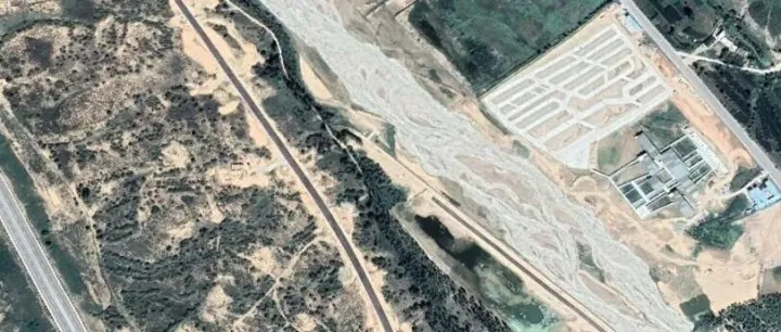 遥感影像处理——将卫星原始数据转化为反映地表真实情况的地图或图像